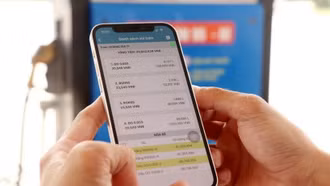 Hóa đơn điện tử và phần mềm bán hàng: Hành trình mới của hộ kinh doanh