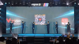 Triển khai thanh toán xuyên biên giới qua mã QR giữa Việt Nam và Trung Quốc