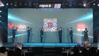 Triển khai thanh toán xuyên biên giới qua mã QR giữa Việt Nam và Trung Quốc