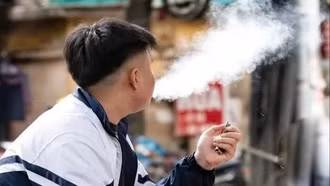 Quyết liệt cấm thuốc lá điện tử để bảo vệ những thành tựu về sức khoẻ cộng đồng