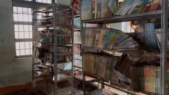 Trước 10/12, hoàn thành sửa chữa trường lớp, hỗ trợ sách vở cho học sinh vùng lũ