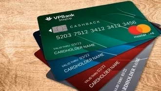 "Chiêu lừa" liên quan đến thẻ tín dụng