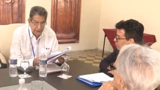 Mối quan hệ Việt Nam - Cuba vững bền theo thời gian