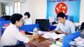 Tập trung hoàn thành mục tiêu cắt giảm, đơn giản hóa thủ tục hành chính, điều kiện kinh doanh