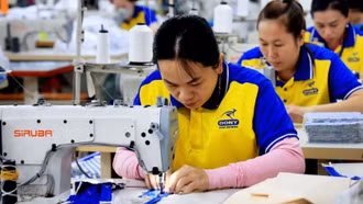 Thương mại Việt Nam - Mỹ: Hướng tới phát triển bền vững