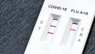 Phát hiện các bộ xét nghiệm kết hợp COVID-19 - cúm giả trên khắp châu Âu