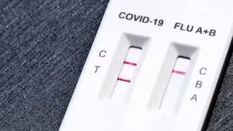 Phát hiện các bộ xét nghiệm kết hợp COVID-19 - cúm giả trên khắp châu Âu