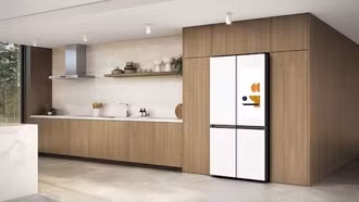 "Quản gia AI" và kỷ nguyên mới của nhà bếp thông minh