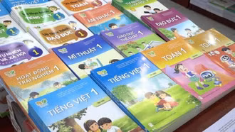 Thống nhất một bộ sách giáo khoa: Đồng bộ để hiệu quả, tạo niềm tin