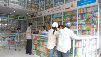 Thuốc giả, thuốc kém chất lượng - Thách thức lớn của thị trường dược Việt Nam