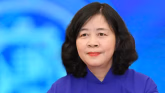 Chủ tịch MTTQ Việt Nam gửi thư chúc mừng nhân dịp Giáng sinh 2025