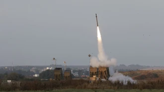 Mỹ và Israel chạy đua để hoàn thành mục tiêu ở Iran trước khi cạn kiệt đạn dược