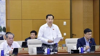 Tập trung cao độ, sẵn sàng cho Ngày hội lớn của toàn dân