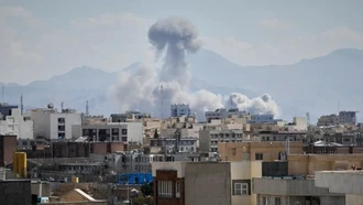 Tổng thống Trump tiết lộ thời gian kéo dài của chiến dịch tấn công Iran