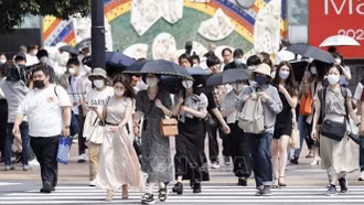 Nguy cơ El Nino tái xuất, dự báo năm 2026 nóng kỷ lục