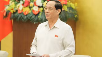 Bảo đảm an ninh, an toàn để ngày bầu cử thực sự là ngày hội của toàn dân