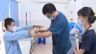 Dấu hiệu cảnh báo một người có thể đột quỵ trong 90 ngày tới