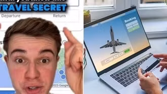 Tiết kiệm hàng chục triệu đồng cho mỗi chuyến bay nhờ mẹo ChatGPT