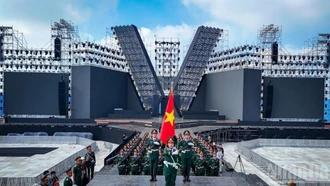 Khán giả kỳ vọng về 'Tổ quốc trong tim': Nơi hàng chục nghìn trái tim Việt Nam hòa chung nhịp đập
