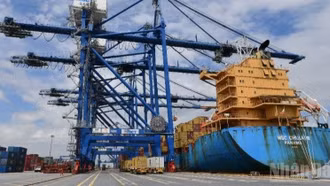 Xuất, nhập khẩu hàng hóa 7 tháng đầu năm 2025 đạt hơn 514 tỷ USD