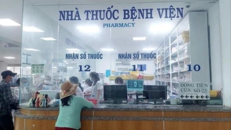 Tích hợp đơn thuốc trên VNeID, người dân được nhận thuốc tại nhà từ tháng 9