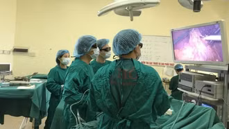 Quan niệm sai lầm về ung thư khiến người bệnh mất cơ hội sống