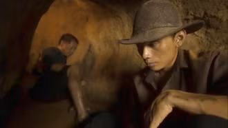 Hành trình hợp tác văn hóa Việt Nam - Mỹ thông qua điện ảnh