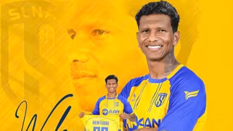 Chuyển nhượng V-League 2025/2026: SLNA có ngoại binh giá hơn 10 tỷ đồng