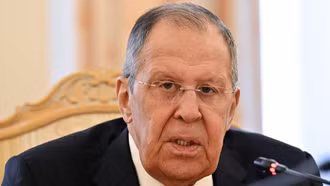 Ngoại trưởng Sergey Lavrov cảnh báo Mátx-cơ-va sẽ chọn mục tiêu trả đũa nếu các nước phương Tây bắt giữ tàu Nga