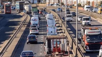 Ô nhiễm không khí làm tăng mạnh nguy cơ sa sút trí tuệ