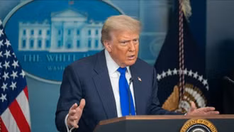 Tổng thống Mỹ Donald Trump sẽ tham dự Hội nghị Cấp cao ASEAN vào tháng 10