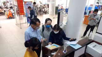 Người dân có thể làm trực tuyến 6 thủ tục hành chính về bảo hiểm thất nghiệp