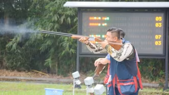 Đại hội Thể thao toàn quốc lần thứ X năm 2026 tổ chức 47 môn