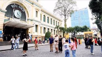 Du lịch Việt Nam phục hồi và đạt kết quả đáng khích lệ sau đại dịch COVID-19