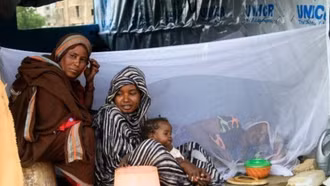 Liên hợp quốc kêu gọi chú ý nhiều hơn đến 'cuộc khủng hoảng bị lãng quên' ở Sudan