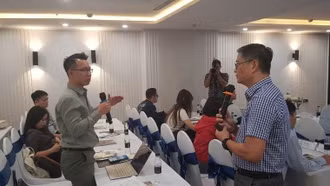 Bảo đảm an toàn thông tin cho công tác báo chí, truyền thông