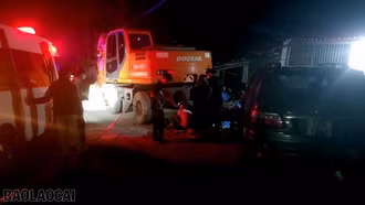 Tai nạn giao thông nghiêm trọng trên Quốc lộ 4D, 1 người tử vong