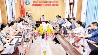 Chuyển đổi số trong bồi dưỡng lý luận chính trị