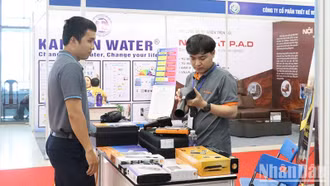 Sản xuất bền vững hướng đến tiêu dùng bền vững