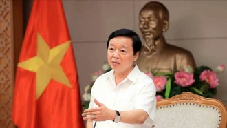 Không được chủ quan với cơn bão mạnh nhất thế giới từ đầu năm đến nay