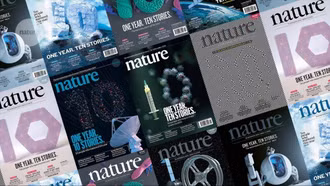 Nature công bố top 10 gương mặt khoa học nổi bật năm 2025