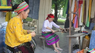 Hiệu quả từ những chính sách lồng ghép yếu tố giới trong chương trình giảm nghèo