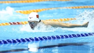 SEA Games 33 ngày 10/12: Bơi, đua thuyền, võ xuất trận