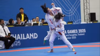 SEA Games 33: Đoàn Thể thao Việt Nam "mở hàng" huy chương