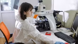 Nga đạt bước tiến trong sản xuất loạt vaccine ung thư, thắp thêm hy vọng cho người bệnh