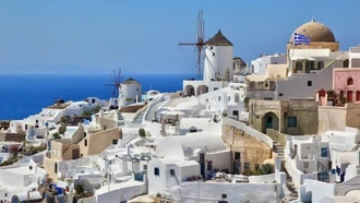 Những địa điểm yên bình và tiện nghi để sinh sống sau khi về hưu