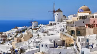 Những địa điểm yên bình và tiện nghi để sinh sống sau khi về hưu