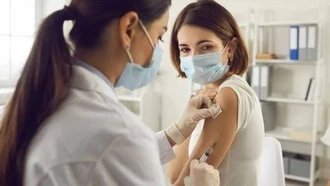 Thời điểm vàng để vaccine cúm phát huy hiệu quả phòng bệnh