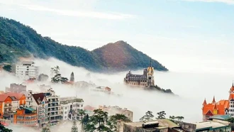 Việt Nam nhận 16 giải thưởng du lịch thế giới World Travel Awards 2025