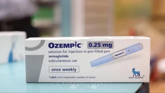 Hết độc quyền GLP-1: Cánh cửa mở cho thuốc tiêm tiểu đường và giảm cân giá rẻ hơn
